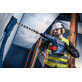 Bosch akumuliatorinis perforatorius EXBH18V-45, be akumuliatoriaus ir įkroviklio